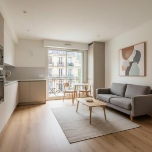 Vente Appartement 2 pièces FONTENAY-SOUS-BOIS 94120