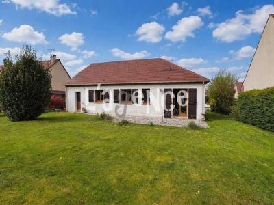 Vente Maison 5 pi�ces CHARNY 77410