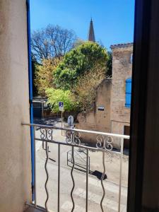 For sale House BAGNOLS-SUR-CEZE 