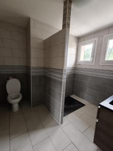 Vente Maison BAGNOLS-SUR-CEZE 