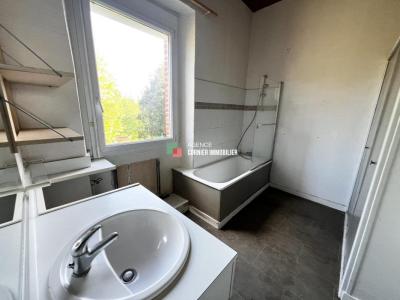 For sale Apartment NOYAL-SUR-VILAINE 