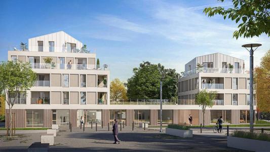 Location Appartement 3 pi�ces NOYAL-SUR-VILAINE 35530