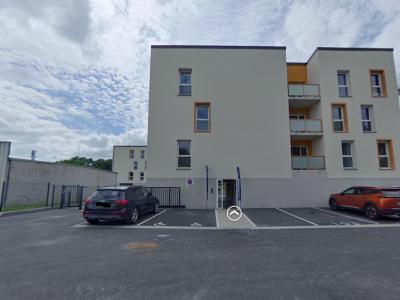 Location Appartement 2 pi�ces SARAN 45770