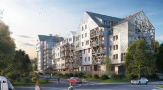 Location Appartement OSTWALD 67540