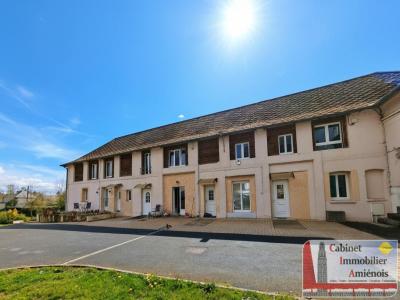 Location Appartement 2 pi�ces HANGEST-SUR-SOMME 80310