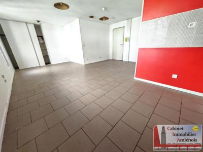 Location Appartement HANGEST-SUR-SOMME 