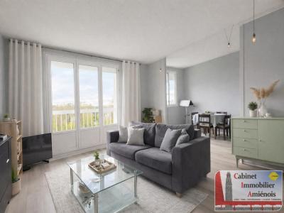 Vente Appartement AMIENS 