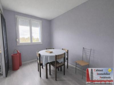 Vente Appartement AMIENS 