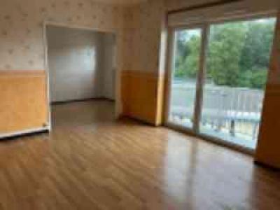 Location Appartement 5 pi�ces VALENTIGNEY 25700