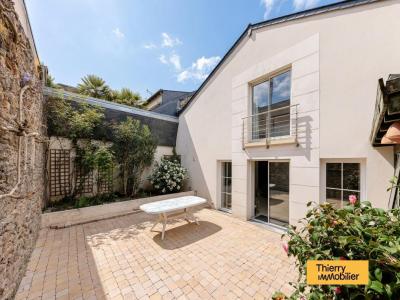 Vente Maison 6 pi�ces NANTES 44000