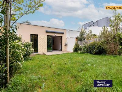 Vente Maison 3 pi�ces NANTES 44100