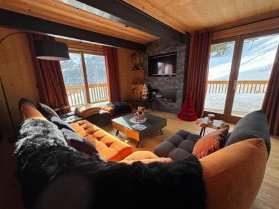 Vente Maison SAINT-ETIENNE-DE-TINEE 