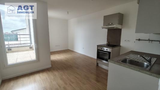 Vente Appartement BEAUVAIS 