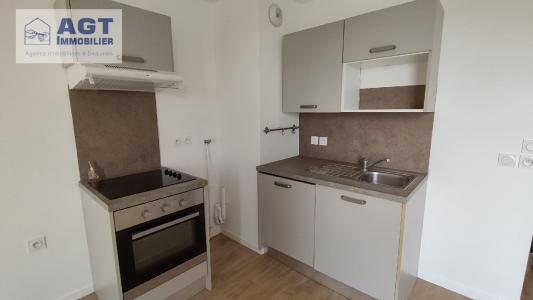 Vente Appartement BEAUVAIS 