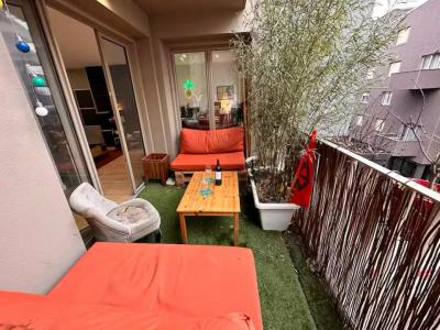 Vente Appartement 4 pi�ces BORDEAUX 33100