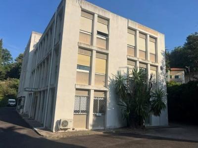 Location Bureau NICE 06200