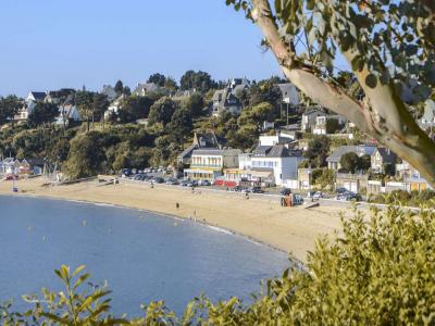 Vente Terrain SAINT-MALO 35400