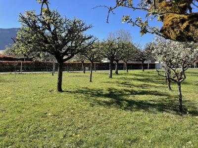 Vente Maison 6 pi�ces SAINT-JORIOZ 74410