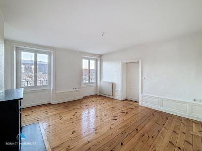 Vente Appartement 3 pi�ces CLERMONT-FERRAND 63000