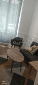 Location Appartement 2 pi�ces PARIS-5EME-ARRONDISSEMENT 75005