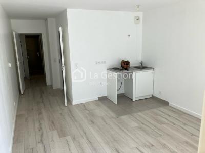 Location Appartement NOISY-LE-SEC 93130