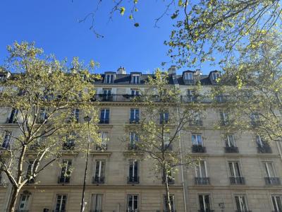 Location Appartement 2 pi�ces PARIS-11EME-ARRONDISSEMENT 75011