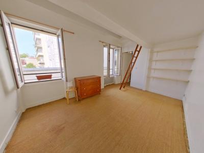 For sale Apartment PARIS-20EME-ARRONDISSEMENT 