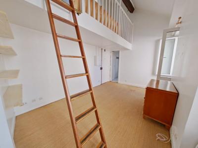 For sale Apartment PARIS-20EME-ARRONDISSEMENT 