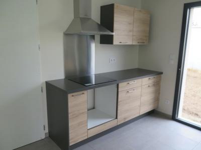 For sale House ANDREZIEUX-BOUTHEON 
