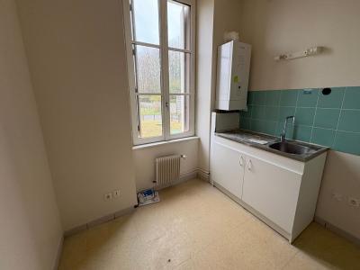Vente Appartement CHAPELLE-SUR-LOIRE 