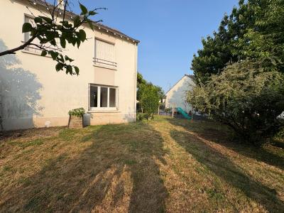 Vente Maison POUZAY 