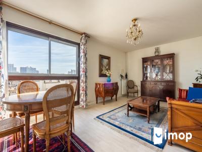 For sale Apartment PARIS-19EME-ARRONDISSEMENT 