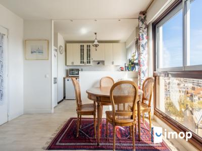 For sale Apartment PARIS-19EME-ARRONDISSEMENT 