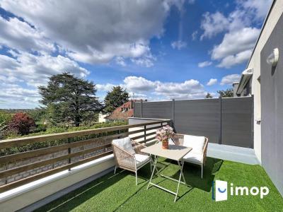 Vente Appartement 2 pi�ces VAUX-LE-PENIL 77000