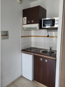 Location Appartement 2 pièces PORT-MARLY 78560