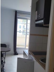 Location Appartement 2 pièces PORT-MARLY 78560