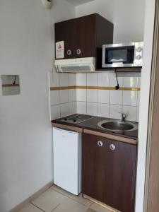 Location Appartement PORT-MARLY 78560