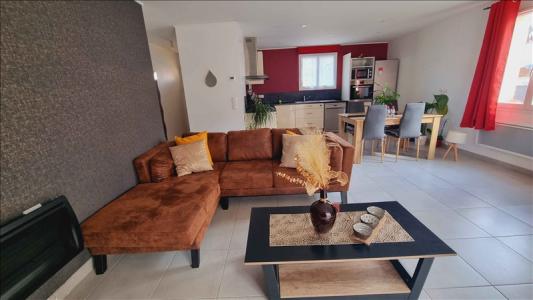 Location Maison 3 pi�ces SAINT-PIERRE-DU-MONT 40280