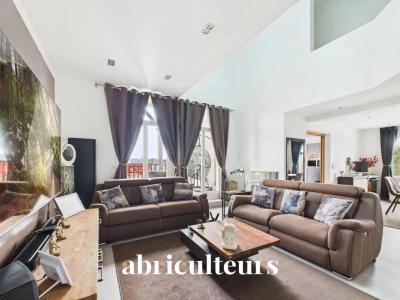 Vente Appartement 6 pi�ces CERGY 95000