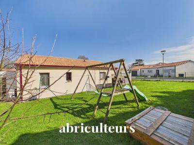 Vente Maison 4 pi�ces PONT-SAINT-MARTIN 44860