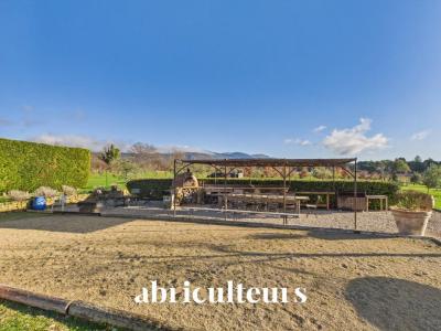 Vente Maison 6 pi�ces PUYVERT 84160