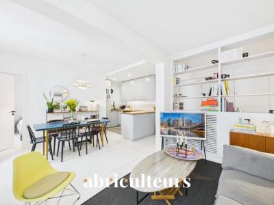 Vente Appartement 3 pi�ces PARIS-18EME-ARRONDISSEMENT 75018