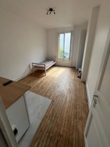Location Appartement IVRY-SUR-SEINE 94200
