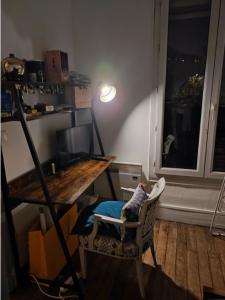 Location Appartement 2 pi�ces CHARENTON-LE-PONT 94220