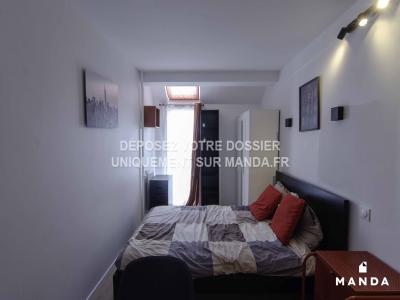 Location Appartement 4 pièces CERGY 95000