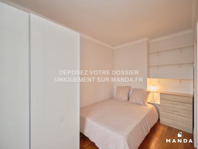 Location Appartement 2 pi�ces LEVALLOIS-PERRET 92300
