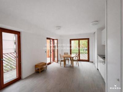 Location Appartement SAINT-OUEN 93400