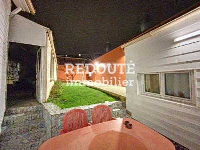 Vente Maison 3 pi�ces REIMS 51100