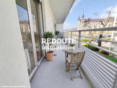 Vente Appartement 2 pièces REIMS 51100