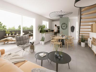 Vente Maison 3 pièces SAVERNE 67700